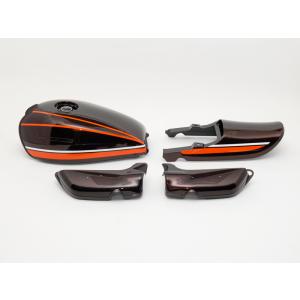 DOREMI COLLECTION（ドレミコレクション） Z2タイプテールカウル