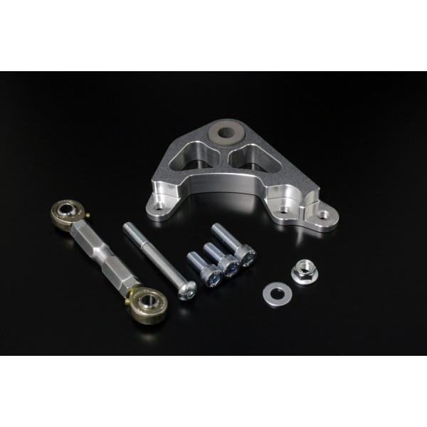 G-Craft ジークラフト キャリパーサポート カニブレンボ用 CHALY [シャリー] ダックス...