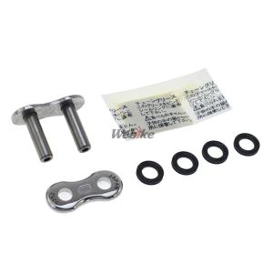 DID(大同工業) かし丸君 KM500R #50系フルセット チェーンカット