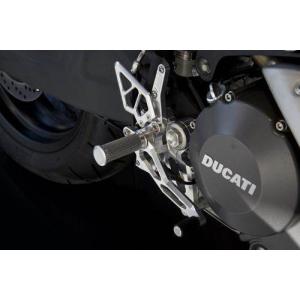 DUCATI（ドゥカティ） DUCATI Monster 696 795 796 1100 1100S