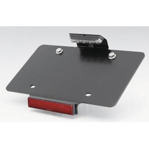 KIJIMA キジマ ナンバートランスファーキット XL1200X XL1200XS XL1200N...