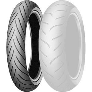 DUNLOP ダンロップ SPORTMAX ROADSMART II 【120/70R18 M/C ...