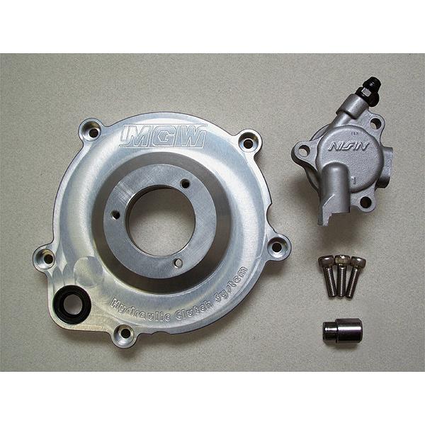 METAL GEAR WORKS メタルギアワークス デイトナ2次側湿式クラッチキット対応 油圧クラ...