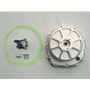 cb750four 純正ポイントカバー cb750four 純正ポイントカバー ホンダ純正 新品部品 CB750FOUR