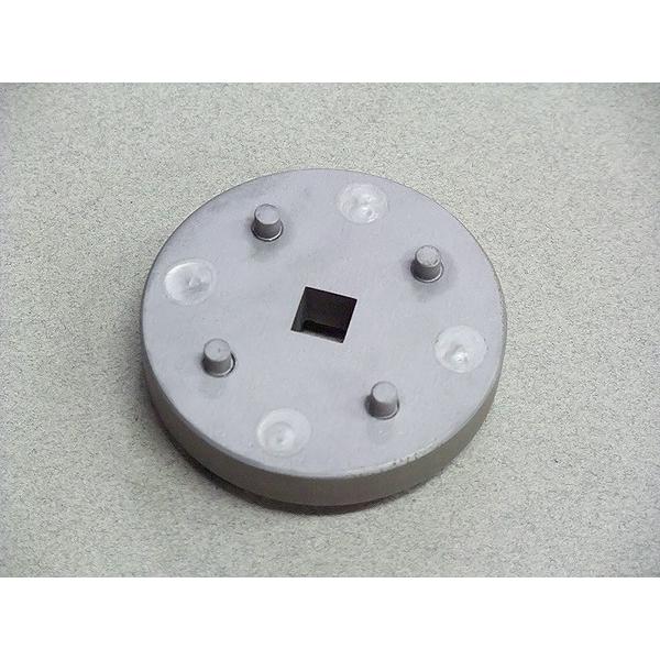 METALGEAR WORKS メタルギアワークス ホイールベアリングリテーナーレンチ CB900 ...