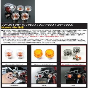 PLEASURE プレジャー ヘッドライトルーバー ZZR1100(D) KAWASAKI
