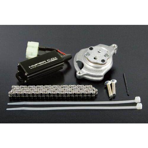 SP武川 SPタケガワ ボアアップサポートキット(カムチェーン90L) エイプ100 タイプD エイ...