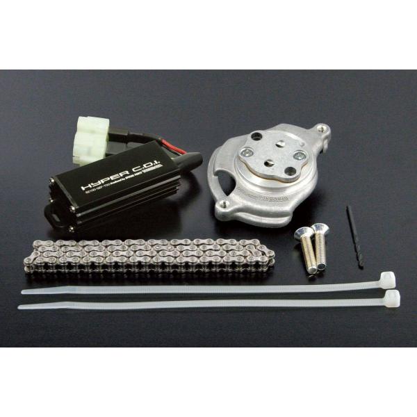 SP武川 SPタケガワ ボアアップサポートキット(カムチェーン82L) エイプ50 HONDA ホン...