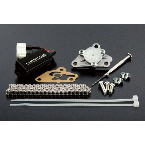 SP武川 SPタケガワ ボアアップサポートキット(カムチェーン82L) ゴリラ モンキー HONDA...