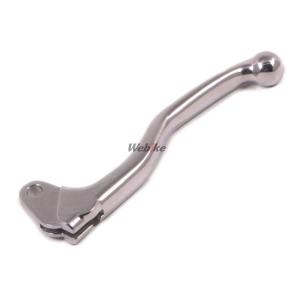 SRのパーツ KITACO(キタコ) 右側補修用レバー シルバー HR-14 70-525-61141 : 2輪