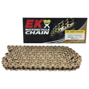 EKチェーン EKチェーン:江沼チェーン QXリングシールチェーン