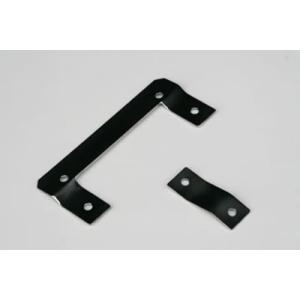 Sym’z Craft シムズクラフト ナンバープレートステー SR400 SR500 YAMAHA...