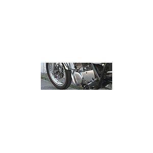 Sym'z Craft（シムズクラフト） Sym'z Craft エンジンガード SR400