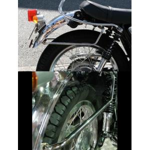 WM ダブルエム ショート アルミ フロントフェンダー SR400 SR500 WM ダブルエム ショート アルミ フロントフェンダー SR400 SR500