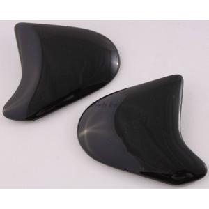 Arai Arai:アライ スーパーアドシスZF アーム カラー：ブラック(旧品番：3401)