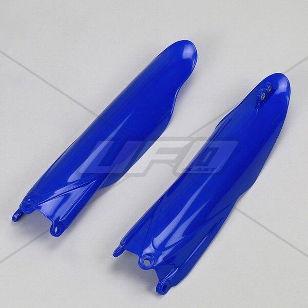 UFO ユーフォー フォークスライダー カラー：リフレックスブルー YZ125 YZ250 YZ12...