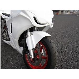 SOLID UP ソリッドアップ 08：CBR1000RRレプリカ　フロントフェンダー NSF100...