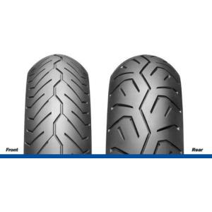 BRIDGESTONE（ブリヂストン） BATTLAX BT-39 【130/70-17 62H】 バ