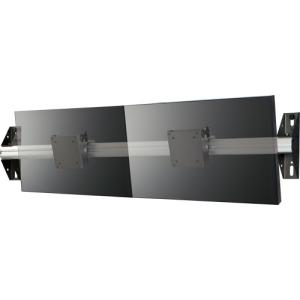 FHW-43N 壁面ハンガー（フレキシブルタイプ）〜43インチ AURORA