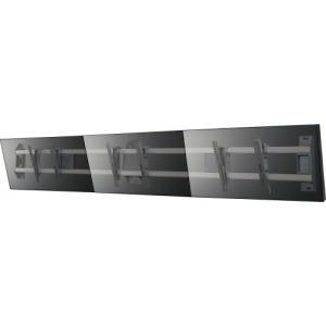 FHW-43N 壁面ハンガー（フレキシブルタイプ）〜43インチ AURORA