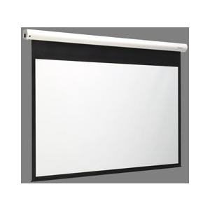 GEA-80HDW  80インチ 16:9 電動式スクリーン KIKUCHI キクチ科学