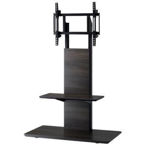 KF-450 〜55V型対応 壁寄スタンド KFシリーズ TIMEZ ハヤミ工産【送料