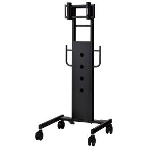 PH-823B 〜50V型対応 ディスプレイスタンド HAMILEX ハヤミ工産【即納】【送料無料】【個人様宅配送不可】