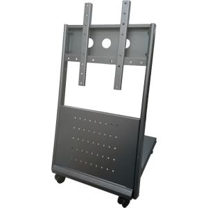 KF-770 〜77インチ用テレビスタンド ハヤミ工産 TIMEZ KFシリーズ