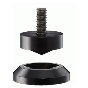 SP-500 TAOCタオック スパイク＆プレート(4個1組)