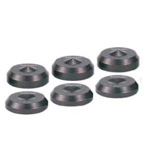 アイシン高丘 TITE-35S3 インシュレーター(3対1組) TAOC アイシン高丘 TITE-35S3 インシュレーター(3対1組) TAOC
