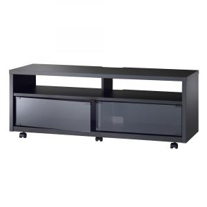 TIMEZ ハヤミ工産 〜43V型対応 自立スタンドテレビ台 KF-930