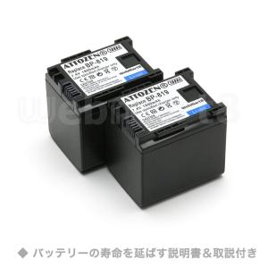 その他 Canon BP-819D キャノン Canon BP-819 BP-819D 互換バッテリー : PHOTOLIFE - 通販