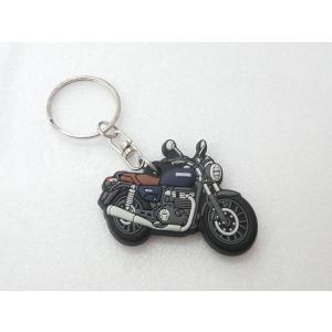ホンダ（HONDA） 純正 スーパーカブ100 キーホルダー FF PVC ラバー