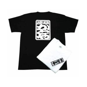 KADOYA カドヤ 江戸文字Tシャツ 全2色 ブラック ホワイト 海外の方にも人気 プレゼントにも人気｜BIKERS STATION MTR 2号店