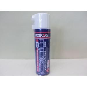 WAKO'S ワコーズ エンジンコンディショナー ガソリンキャブ車用 A113 EC