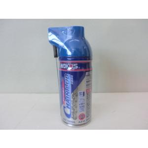 WAKO'S ワコーズ チェーンルブ チェーンオイル A310 CHL フッ素配合 水置換性なので濡...