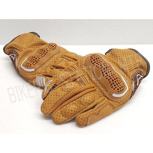 2025年 NEWモデル KUSHITANI クシタニ A5376 インベンティブレザー メッシュグ...