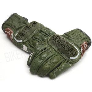クシタニ KUSHITANI K-5351 RAVEN MESH GLOVES III レイヴンメッシュ