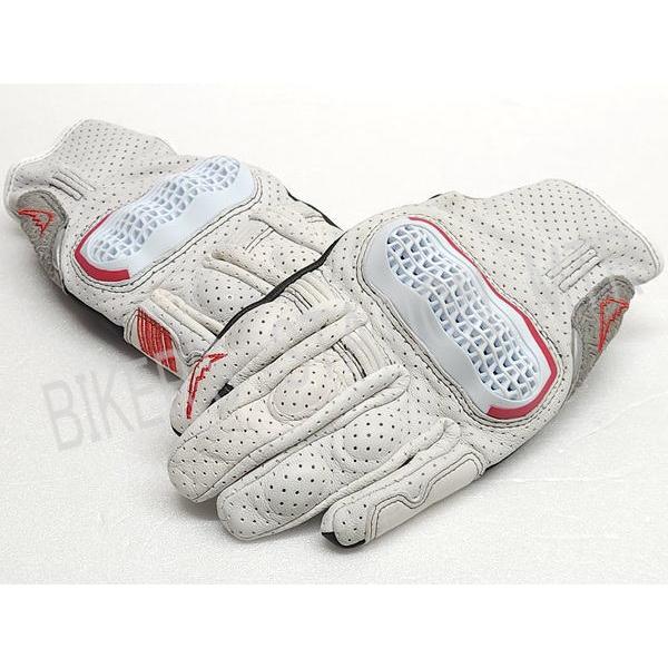 2025年 NEWモデル KUSHITANI クシタニ A5376 インベンティブレザー メッシュグ...