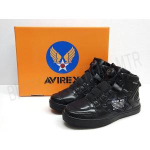 AVIREX アヴィレックス AV2275 D...の詳細画像1