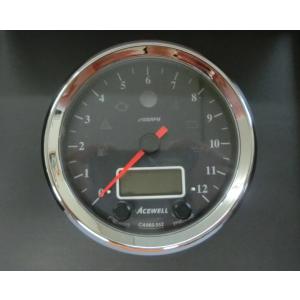 ACEWELL エースウェル 多機能デジタルメーター ACE-153 マルチメーター