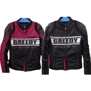 GREEDY グリーディー SPORTS MESH JACKET サイズ：3L メッシュ