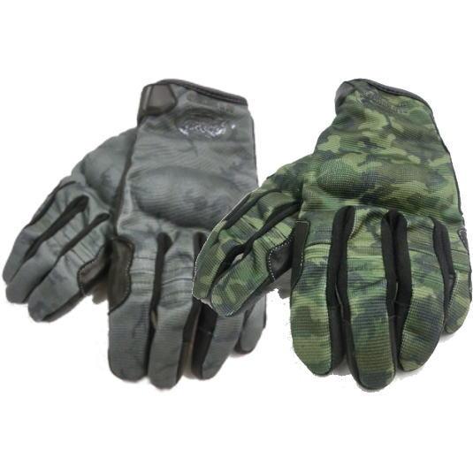 GREEDY グリーディー メッシュグローブ 全2色 スマホ対応 GSG-043 夏グローブ S.カ...