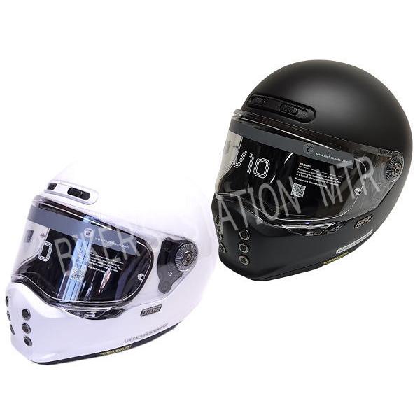 HJC エイチジェイシー HJH248 V10 ソリッド ヘルメット フルフェイス 国内正規品 日本...