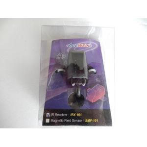 ACEWELL エースウェル ラップタイム自動計測用赤外線センサー IRX-101