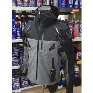 クシタニウインドブレーカーK2426ブラック クシタニ KUSHITANI 全3色 K2426 ウインドブレーカー 1着持って