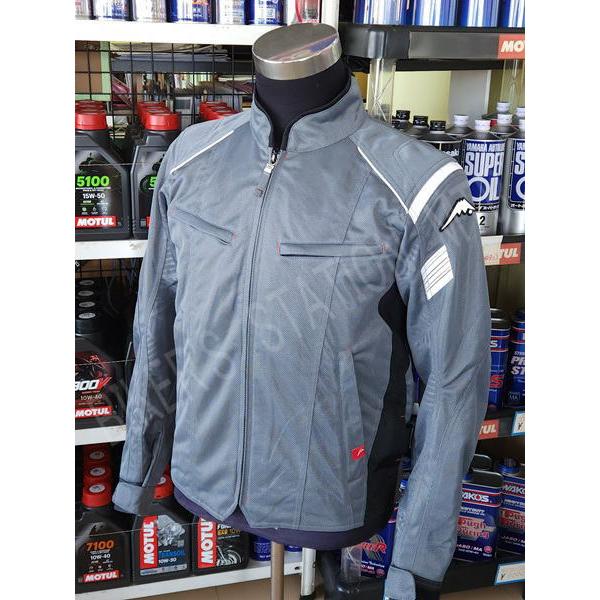 当店在庫あり！ 2026年 NEWモデル KUSHITANI クシタニ K2456 フルメッシュジャ...