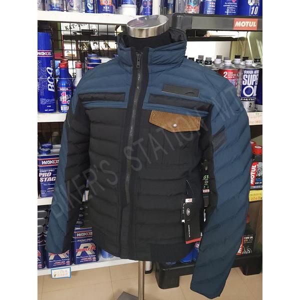 決算セール 当店在庫あり スピード出荷 KUSHITANI クシタニ K2865 ソリッドブルゾン ...