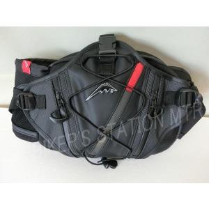 クシタニ KUSHITANIレザーバッグ クシタニ 正規品〔KUSHITANI〕 K-3579Z エグザリートカマー