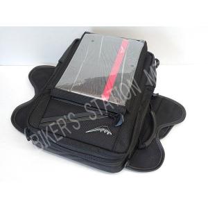 クシタニ　タンクバッグ　Ｋ-3605 KUSHITANI K-3605 タンクバッグ バイク用品｜KUSHITANI JAPAN